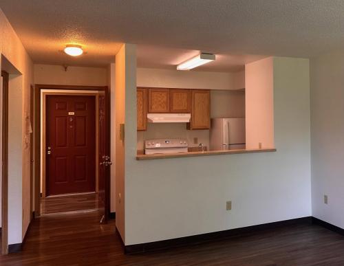 Allen Gardens Denver Sample Apartment